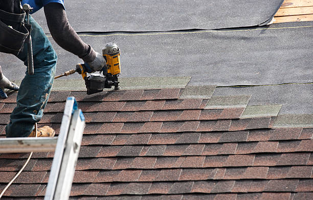 Licensed Gutter Installation service in Sherman, TX - Brentwood Metal Roofing